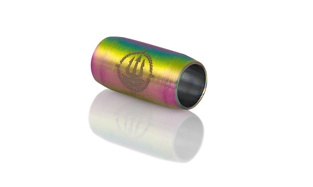Verschluss Rainbow "Maat"